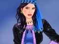 Game Dubai dressup