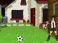 Game Garden Football