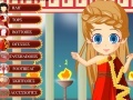 Game Romen Queen Dress Up