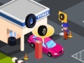 Game Car Carepoint