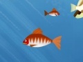 Game Hungry Piranha