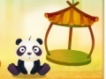 Game Panda Fruit Bounce