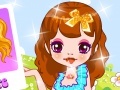 Game Lovely Spring Girl