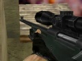 Game King of Sniper: The Hostage Crisis