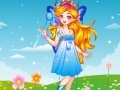 Game Rose Fairy
