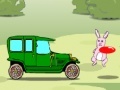 Game Rescue Rabbits