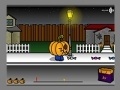 Game Make pumpkin soup 
