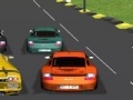 Game Slungo race