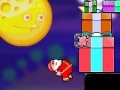 Game Super Santa Kicker