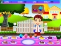 Game Anson Cake Shop