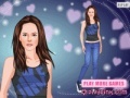 Game Dressup Kirsten Stewart