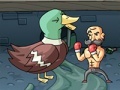 Game Super Duck Punch!