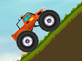 Game Mad Truck