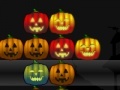 Game Halloween Pumpkins