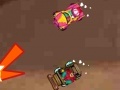 Game Wacky Races