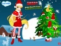 Game Stella Christmas Fashion