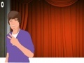 Game Justin Bieber Bash