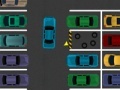 Game Busy Parking Lot