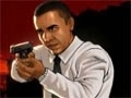 Game Obama Vs Zombies