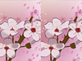 Game Spring Flowers Differences