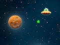 Game The Crazy Ufo 2