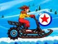 Game Snocross Madness Hacked