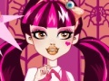 Game Monster High Draculaura 2