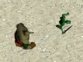 Game Beast hunter