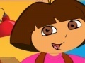 Game Dora Room Decor