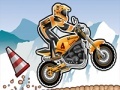 Game Motorcycle Fun
