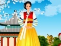 Game Korean Hanbok