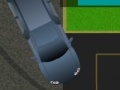 Game Parking frenzy