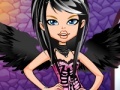 Game Exquisite Halloween Makeover
