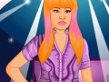 Game Nicki Minaj dressup