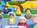 Game Higgly Town Heroes