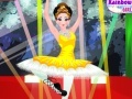 Game Ina Ballerina