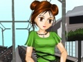 Game Anna Train Station Anime