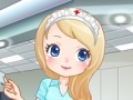 Game Sweet Nurse Dress Up
