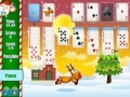 Game Santa Solitaire