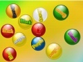 Game Colour Balls