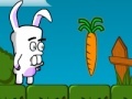 Game Silly Bunny Adventure