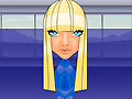 Game Celebrity Body Scanner