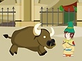 Game Bull Rush
