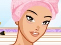 Game Teen beauty makeover