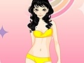 Game Dress Woman