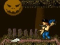 Game Zombie Rescue Squad Halloween