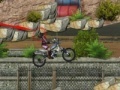 Game Extreme bike racing