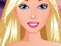 Game Charming Barbie princess