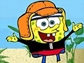 Game Dressup Sponge Bob