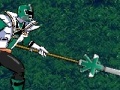 Game Power rangers - devil hunter